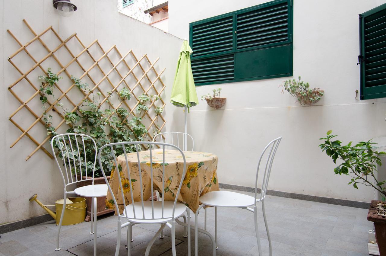 Agnolo Garden & Fresh Market Florencia Exterior foto