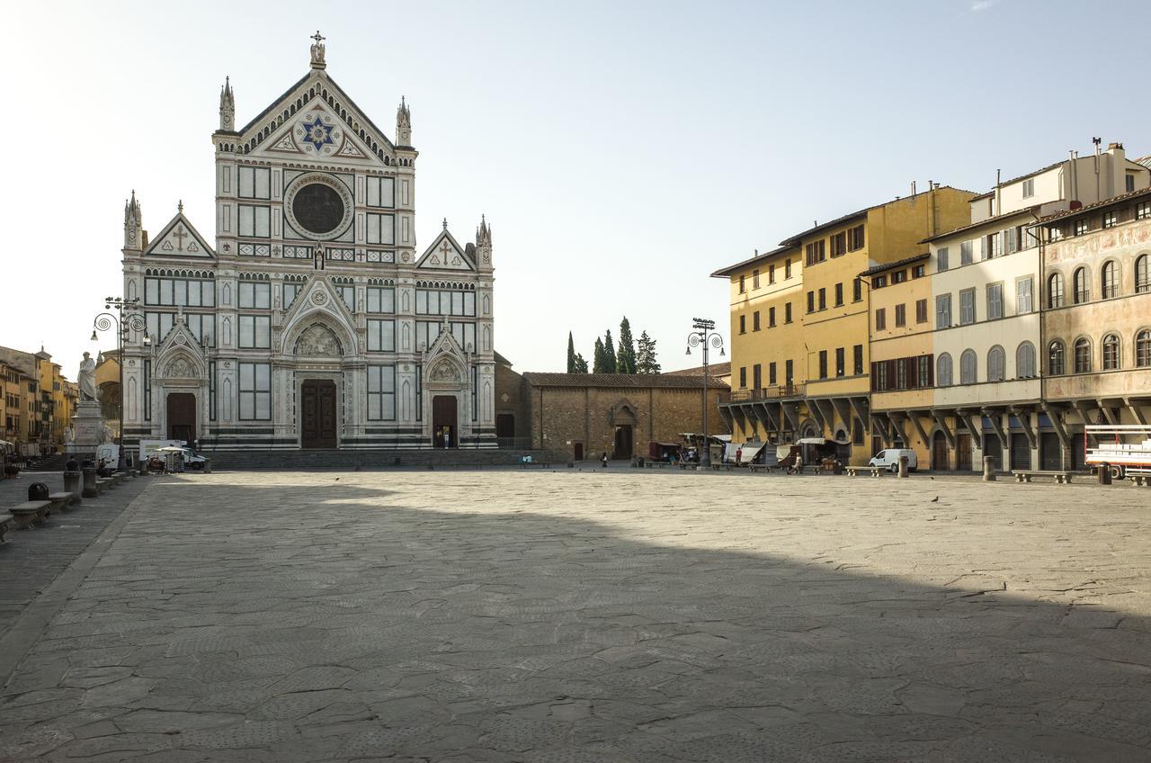 Agnolo Garden & Fresh Market Florencia Exterior foto