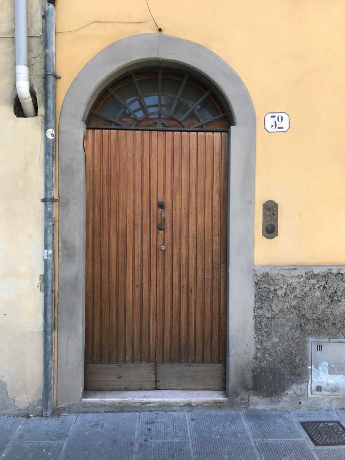 Agnolo Garden & Fresh Market Florencia Exterior foto
