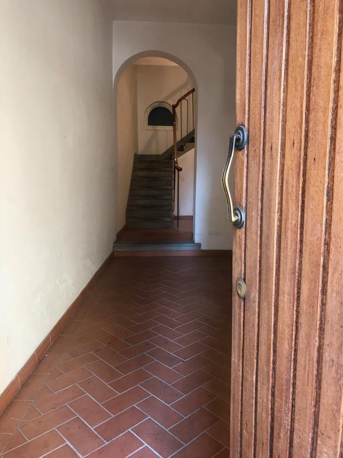 Agnolo Garden & Fresh Market Florencia Exterior foto